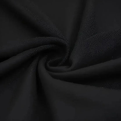 Damen Totenkopf Blumenmuster T-Shirt Modisch Lässiges Rundhals Kurzarm Oberteil Weißer Grund mit Schwarzem Blumenmuster Damenbekleidung