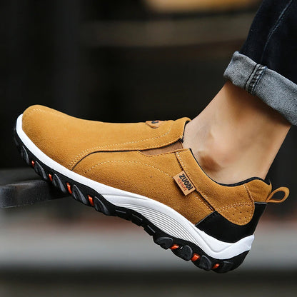 Neue Outdoor-Wanderschuhe, Camping-, Lauf-, Jogging-, Freizeitwander-, wasserdichte, rutschfeste, atmungsaktive Sportschuhe, Größe 38-50