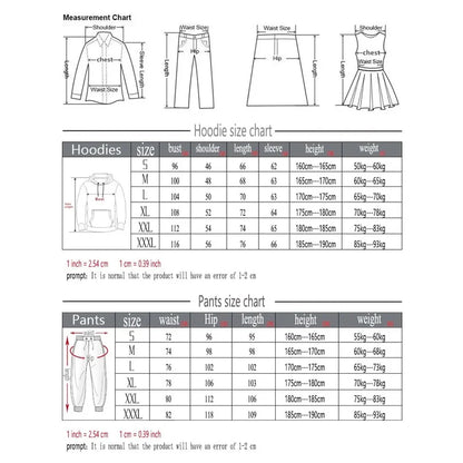 Zweiteiliges Set Herren Freizeit-Outdoor-Sportbekleidung für Frühling/ Herbst, Herren zweiteiliges Set aus Reißverschluss-Hoodie und Jogginghose