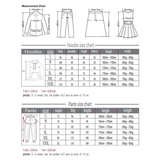 Zweiteiliges Set Herren Freizeit-Outdoor-Sportbekleidung für Frühling/ Herbst, Herren zweiteiliges Set aus Reißverschluss-Hoodie und Jogginghose