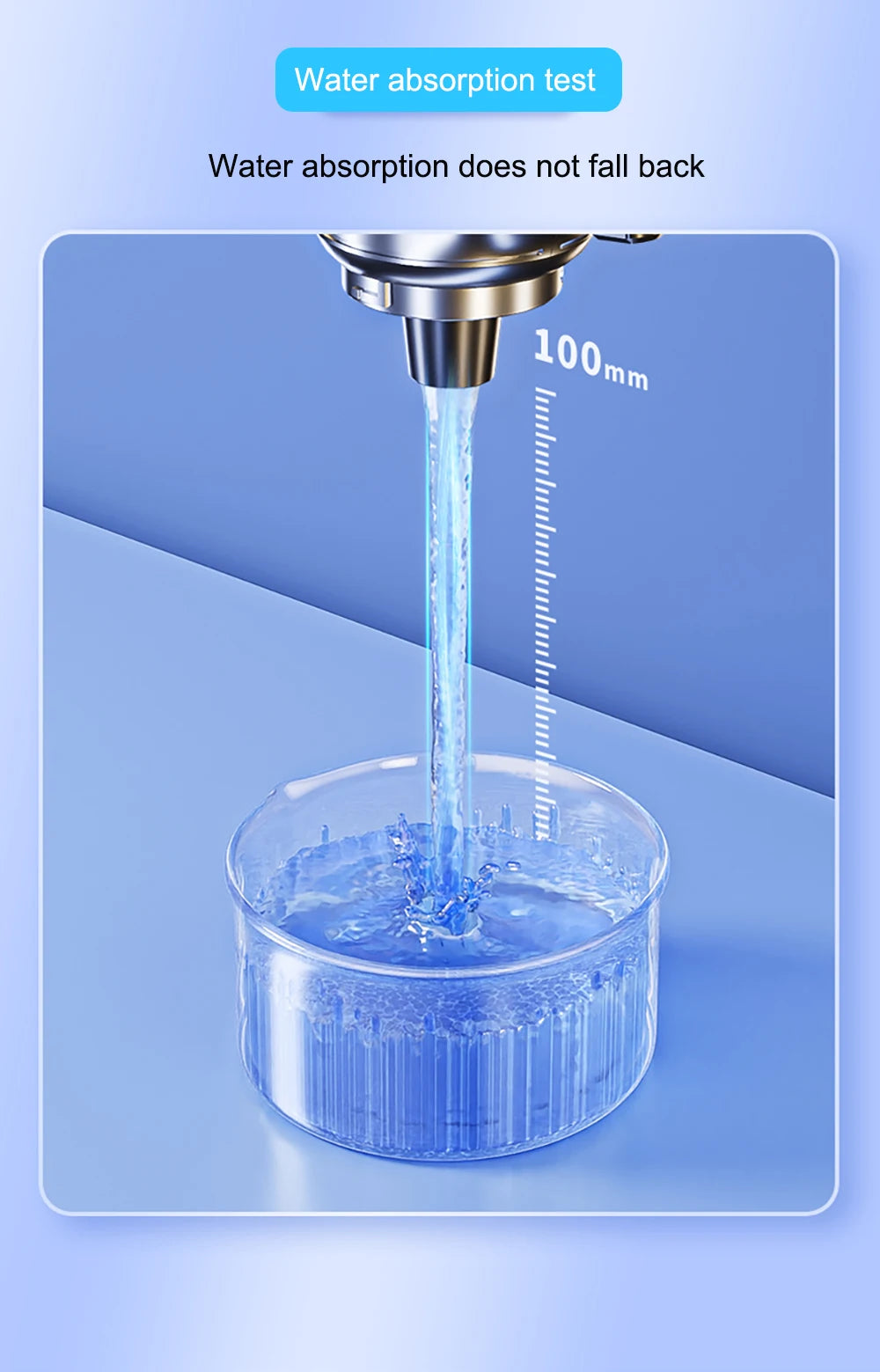 Auto-Staubsauger 95000PA Hohe Leistung Kabelloser Handstaubsauger Akku Leistungsstarker Handstaubsauger Gebläse für Auto und Zuhause