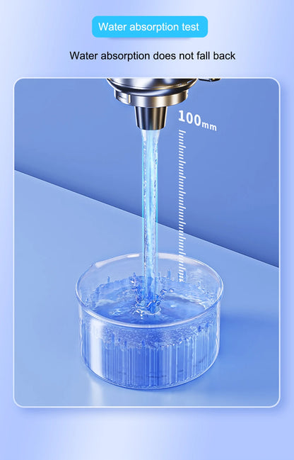 Auto-Staubsauger 95000PA Hohe Leistung Kabelloser Handstaubsauger Akku Leistungsstarker Handstaubsauger Gebläse für Auto und Zuhause