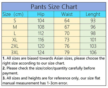 Heiße Verkäufe Damen Sweatpants Bedruckte Freizeit Hosen Outdoor Sport Jogginghosen Tägliches Laufening Pants Fashion Street Sportswear