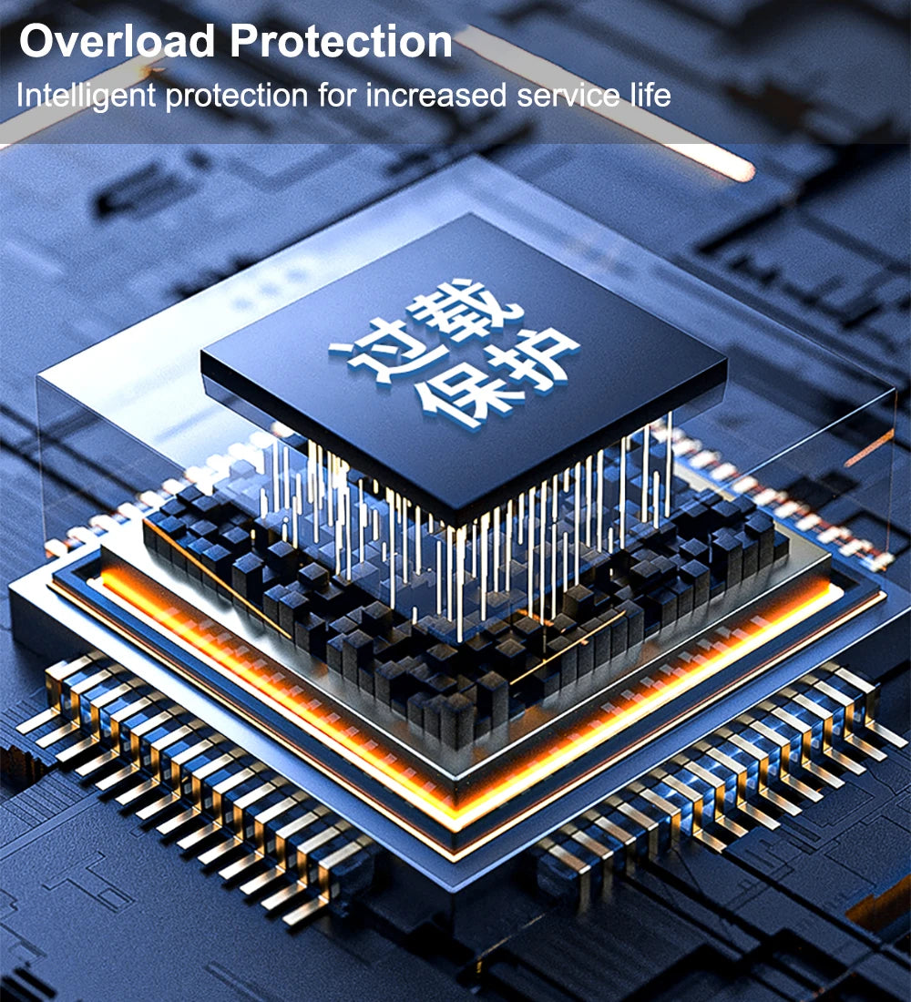 Auto-Staubsauger 95000PA Hohe Leistung Kabelloser Handstaubsauger Akku Leistungsstarker Handstaubsauger Gebläse für Auto und Zuhause