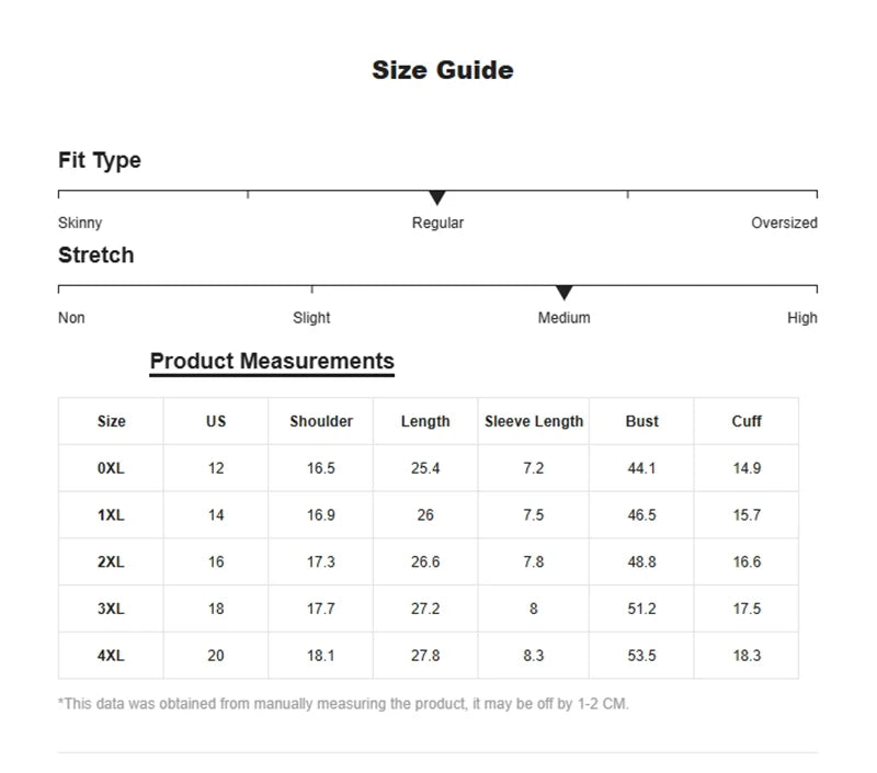 4 Stück Damen Trend T-Shirts Freizeit Sommer Tops Damenbekleidung Plus Size Kurzarm T-Shirt Kleidung für Frauen Tee Top Outfit