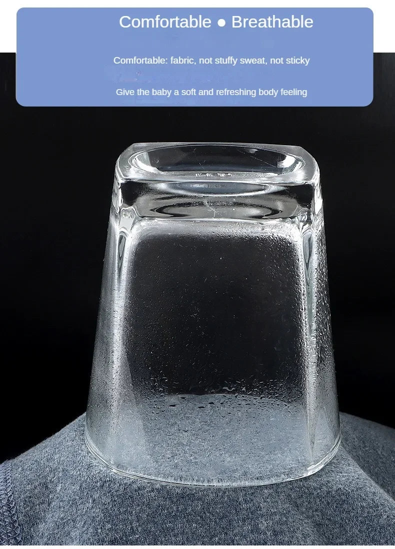 Kinder-Fleecepants in großer Größe, warme Unterhose für Jungen und Mädchen, Winter-Velours-Leggings, Kinder-Baby-Basishose, verdickte lange Unterhosen