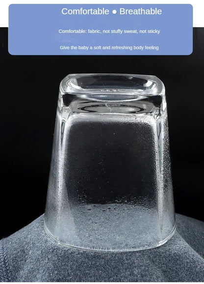 Kinder-Fleecepants in großer Größe, warme Unterhose für Jungen und Mädchen, Winter-Velours-Leggings, Kinder-Baby-Basishose, verdickte lange Unterhosen