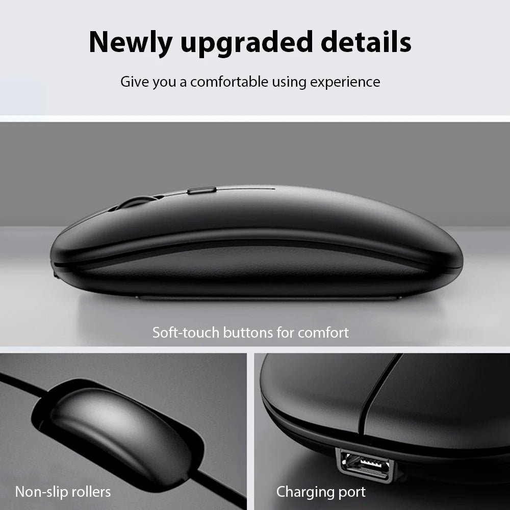 Bluetooth kabellose Tastatur Universelle Handy-Tablet-Tastatur und Maus Mini Bluetooth Tastatur iPad Tastatur Zubehör