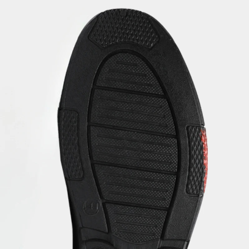 Herren Kunst-Lederschuhe Business-Casual-Schuhe Weiche Sohlen Rutschfeste Loafer Mokassins Herren Slip-On Atmungsaktive Sneaker