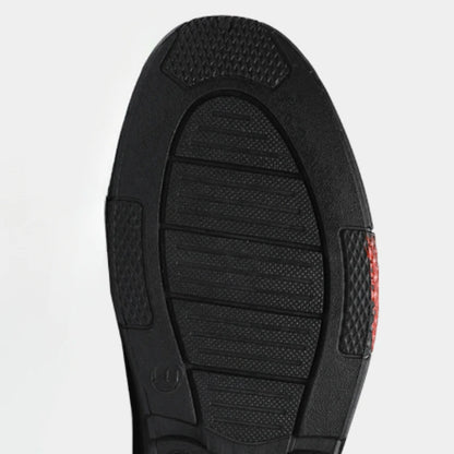Herren Kunst-Lederschuhe Business-Casual-Schuhe Weiche Sohlen Rutschfeste Loafer Mokassins Herren Slip-On Atmungsaktive Sneaker