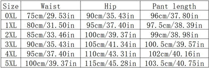 Leggings für Damen in Übergröße aus superweichem Stoff – hohe Elastizität für Yoga, Laufen, Training und lässige Alltagskleidung