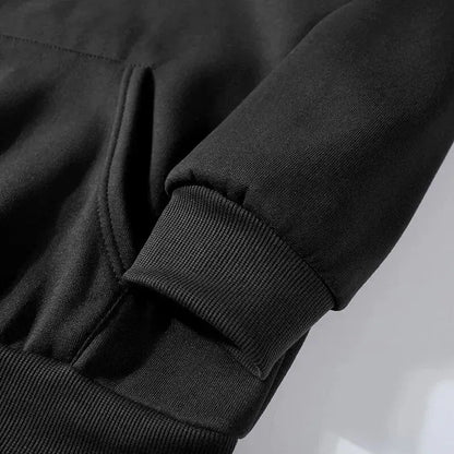 Damen Trainingsanzug Ästhetische Hoodies Sweatshirts Jogginghosen 2-teiliger Set Reißverschluss-Cardigan Hochwertige Sportbekleidung Damen Hosen Sets