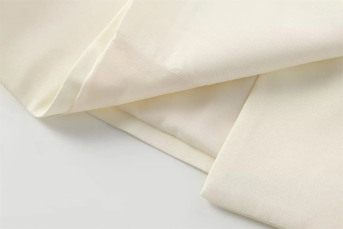 TFMLN Fashion Damenanzug Hosenanzüge Ärmelloses V-Ausschnitt Top mit Gürtel Gerade Hose Set 2025 Frühling Sommer Büro 2-teiliger Set