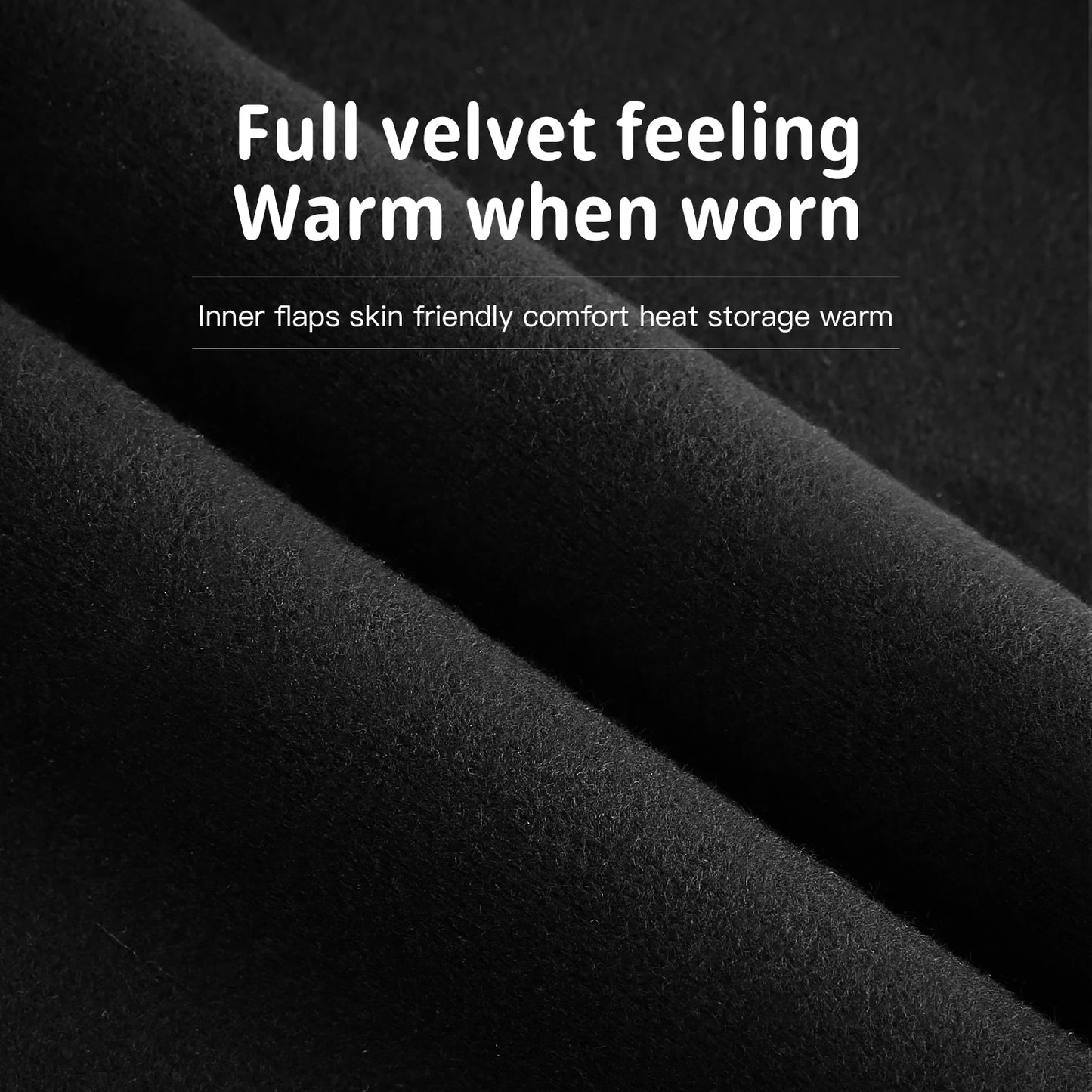 Guantes deportivos de otoño e invierno para padres e hijos para niños para correr y andar en bicicleta, compatibles con pantalla táctil, con forro polar, protección contra el frío, guantes de ciclismo