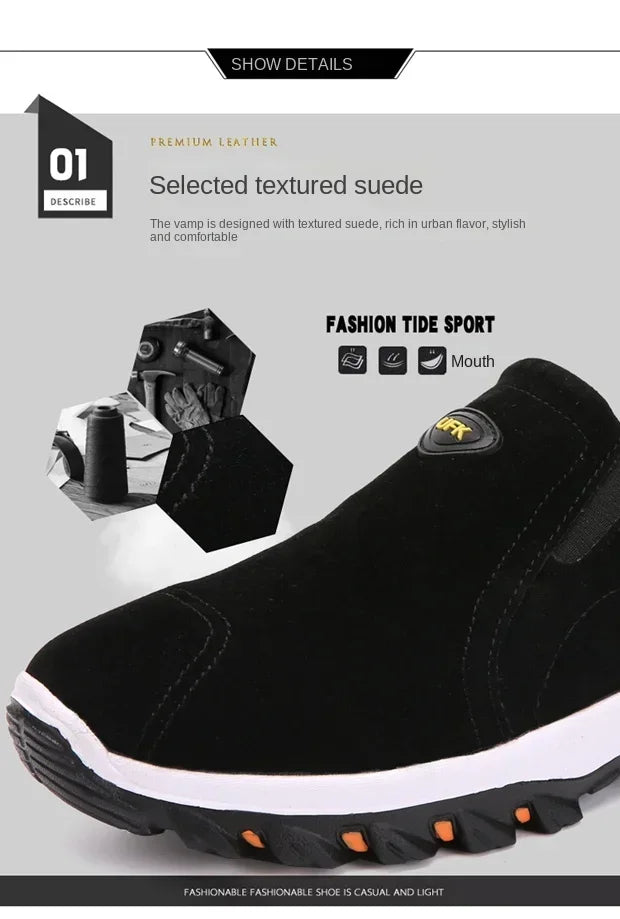 Neue Outdoor-Wanderschuhe, Camping-, Lauf-, Jogging-, Freizeitwander-, wasserdichte, rutschfeste, atmungsaktive Sportschuhe, Größe 38-50