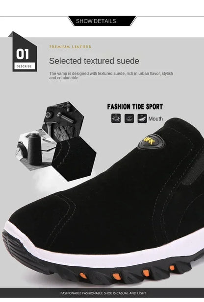 Neue Outdoor-Wanderschuhe, Camping-, Lauf-, Jogging-, Freizeitwander-, wasserdichte, rutschfeste, atmungsaktive Sportschuhe, Größe 38-50