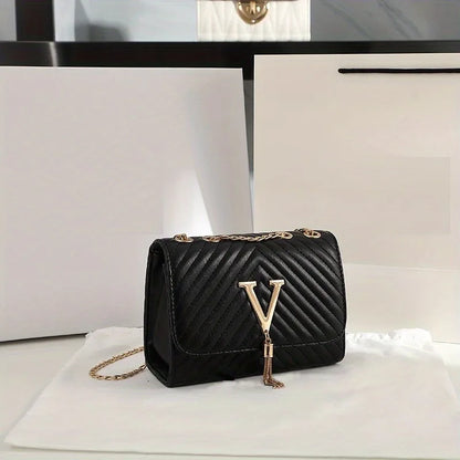 Stickerei Damen Umhängetasche Faden Luxus Handtasche Schultertaschen Marke Pailletten Quasten Clutch Kleine Tasche und Portemonnaie
