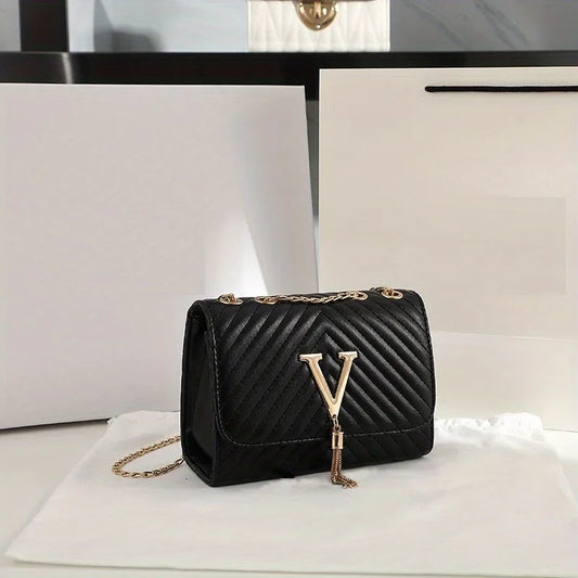 Stickerei Damen Umhängetasche Faden Luxus Handtasche Schultertaschen Marke Pailletten Quasten Clutch Kleine Tasche und Portemonnaie