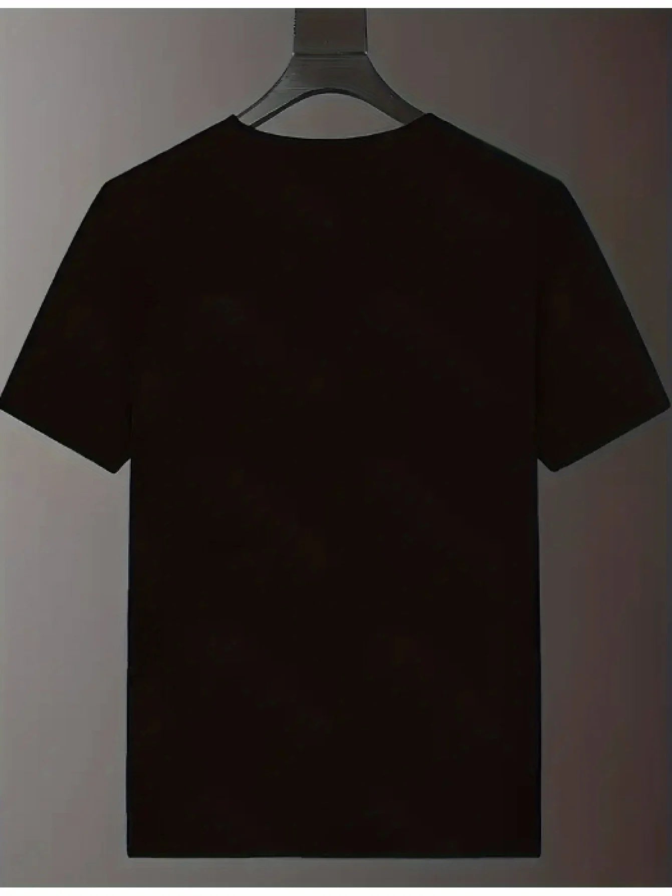 Europäische Größe Sommermode Trendiges Freizeit-Sport-Outfit für Jugendliche Herren Kurzarm-T-Shirt + Shorts Zweiteiliges Set