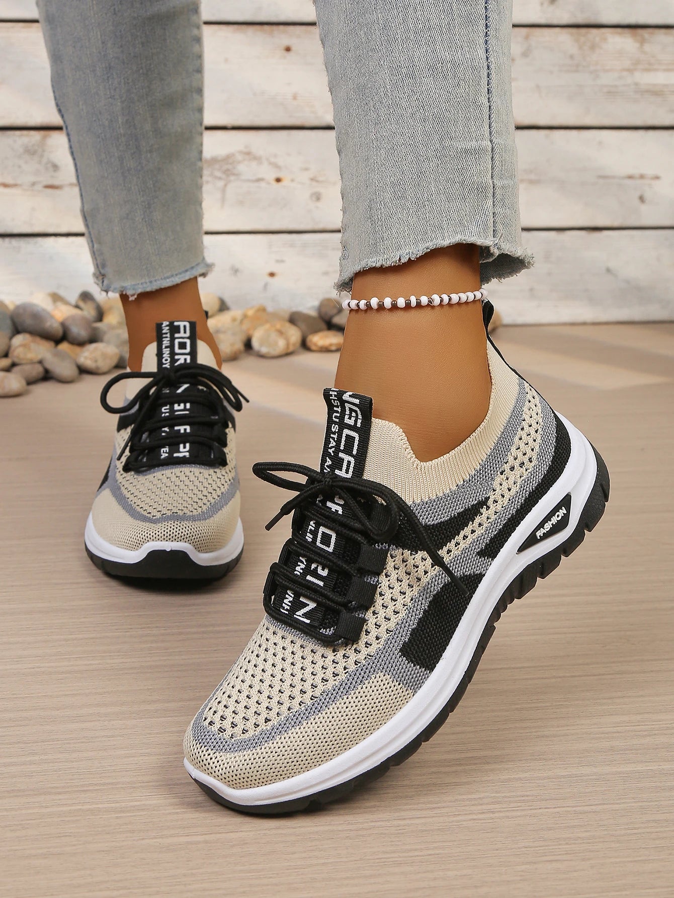Damen-Sommerschuhe 2026, lässige Sneaker, neuer Stil