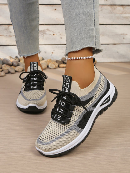 Damen-Sommerschuhe 2026, lässige Sneaker, neuer Stil