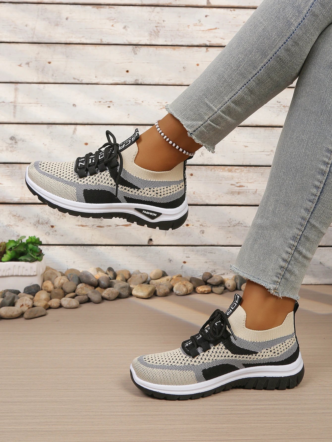 Damen-Sommerschuhe 2026, lässige Sneaker, neuer Stil