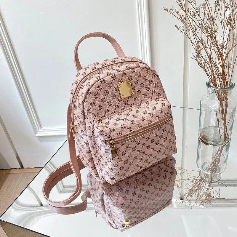 Classic Damen Rucksack / Handtasche