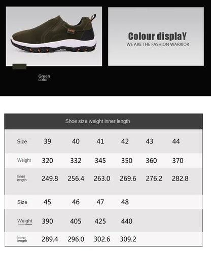 Neue Outdoor-Wanderschuhe, Camping-, Lauf-, Jogging-, Freizeitwander-, wasserdichte, rutschfeste, atmungsaktive Sportschuhe, Größe 38-50