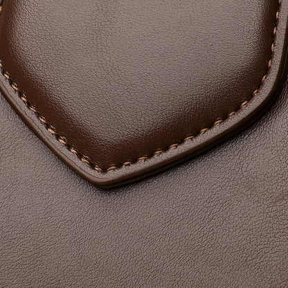 Neue Schultertaschen Hochwertiges PU für Frauen Mode Damenhandtasche Hochwertiges Design Fortschrittliche Unterarmtaschen