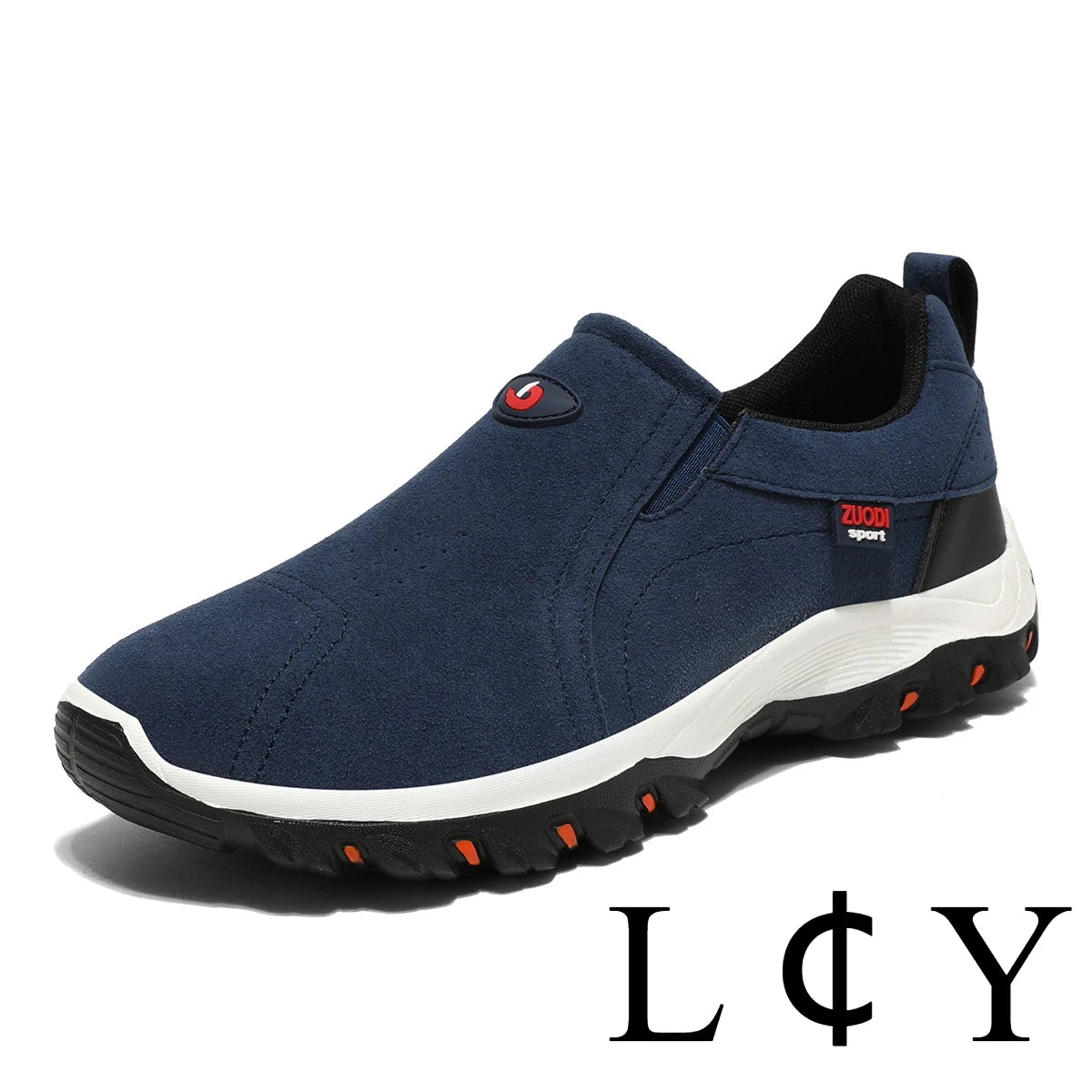 Neue Outdoor-Wanderschuhe, Camping-, Lauf-, Jogging-, Freizeitwander-, wasserdichte, rutschfeste, atmungsaktive Sportschuhe, Größe 38-50