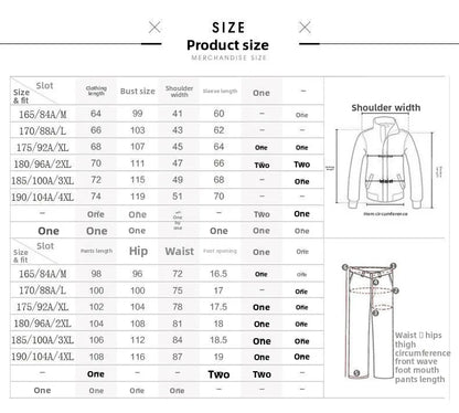 Trendiger Hoodie Herren Stehkragenjacke Lässige Sportbekleidung Lange Hose Frühling Herbst Jugend Große Größen Kleidung Set