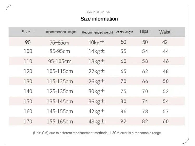 Kinder-Fleecepants in großer Größe, warme Unterhose für Jungen und Mädchen, Winter-Velours-Leggings, Kinder-Baby-Basishose, verdickte lange Unterhosen