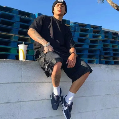 Depeche Mode - Violator Peripherie-Muster Druck Sommer Baumwolle Herren- und Damen-T-Shirts Unisex Kurzarm