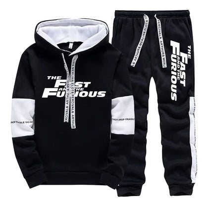Herren-Sweatshirts Kapuzenpullover Langarm Täglich Herbst Winter Mode Sport Lässig Bequem Herren-Sweatpants