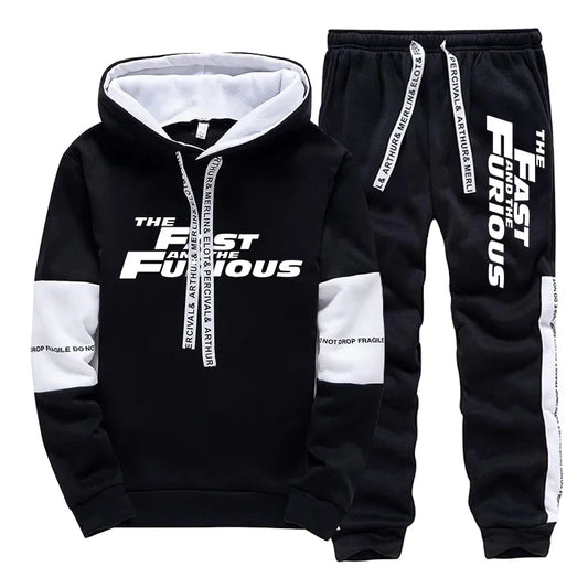 Herren-Sweatshirts Kapuzenpullover Langarm Täglich Herbst Winter Mode Sport Lässig Bequem Herren-Sweatpants