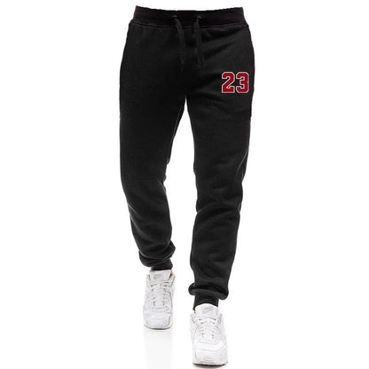 Lässige Kapuzenpullover Jogging-Sweatshirts für Männer Top-Mode Bequeme Herbst-Winter-Alltagskleidung Sport-Sweatpants