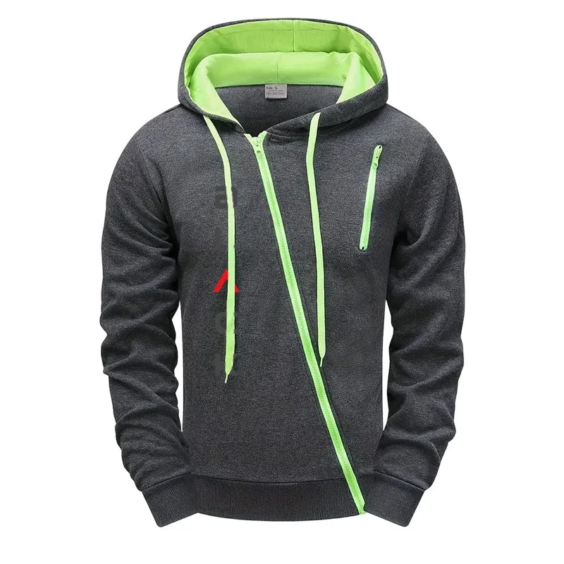 2025 Heißer Verkauf Herren Trainingsanzug Hoodie Sweatpants Schwarzer Buchstabenprint Reißverschlussjacke Jogginghose Herbst Winter Freizeitmode Outfit