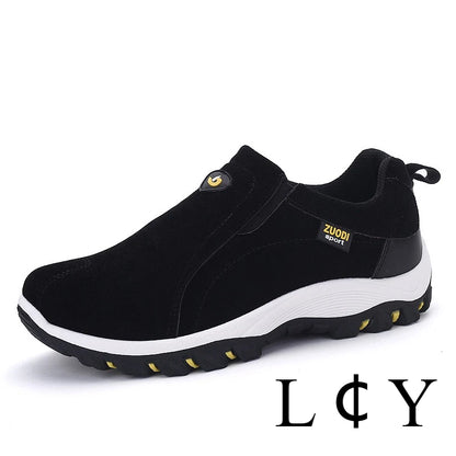 Neue Outdoor-Wanderschuhe, Camping-, Lauf-, Jogging-, Freizeitwander-, wasserdichte, rutschfeste, atmungsaktive Sportschuhe, Größe 38-50