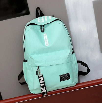 Modischer Trend-Rucksack für Männer und Frauen, große Kapazität