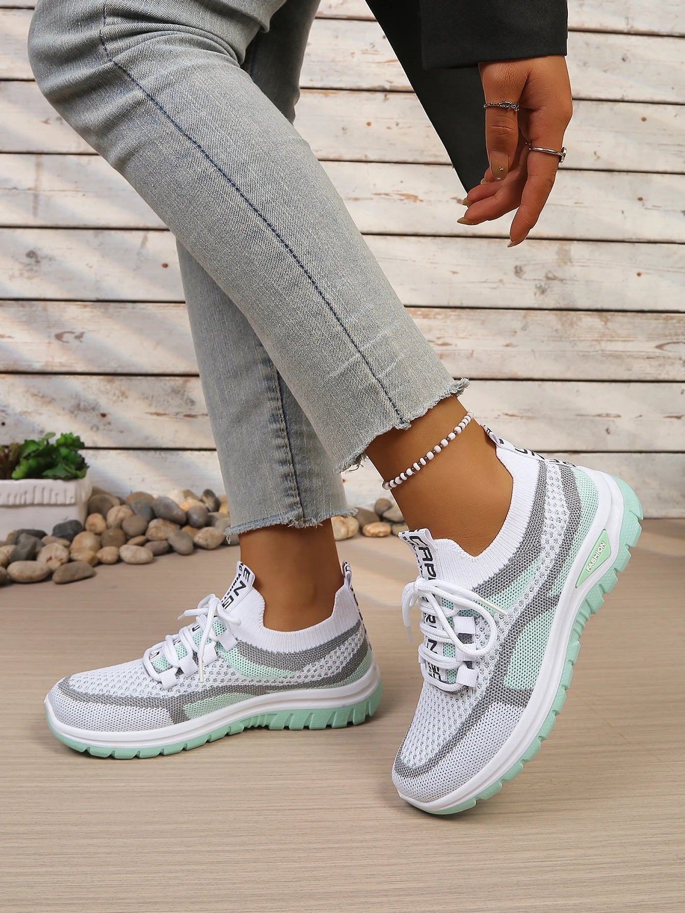 Damen-Sommerschuhe 2026, lässige Sneaker, neuer Stil