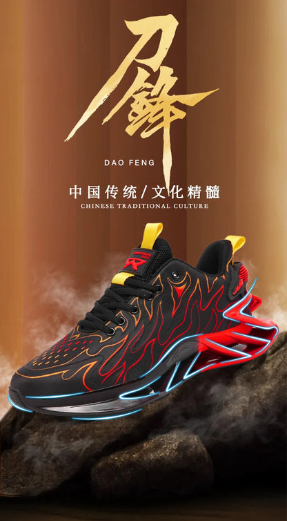 Herrenschuhe Sneaker Männer Freizeit Herrenschuhe Turnschuhe Luxus Schuhe Trainer Rennen Atmungsaktive Schuhe modische Laufschuhe für Frauen