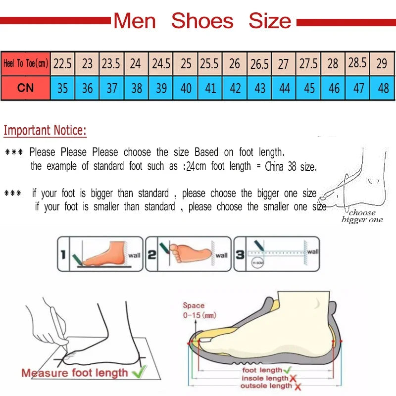Business-Lederschuhe für Herren 2025 Neue Komfort-Trend Flache Arbeitsschuhe Freizeit-Mokassins Sneaker zum Hineinschlüpfen Große Herren-Loafer