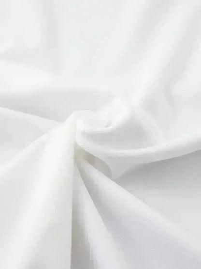 Herren-T-Shirt Rose Tops Schwarz von Depeche Mode T-Shirt Lässig Oversized Männlich Lässige Grafik Streetwear Unisex