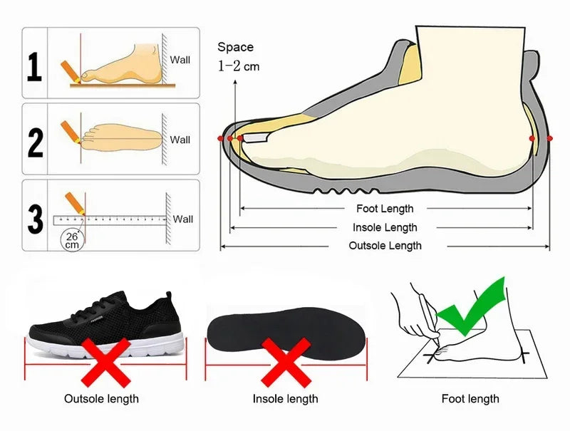 Neue Outdoor-Wanderschuhe, Camping-, Lauf-, Jogging-, Freizeitwander-, wasserdichte, rutschfeste, atmungsaktive Sportschuhe, Größe 38-50