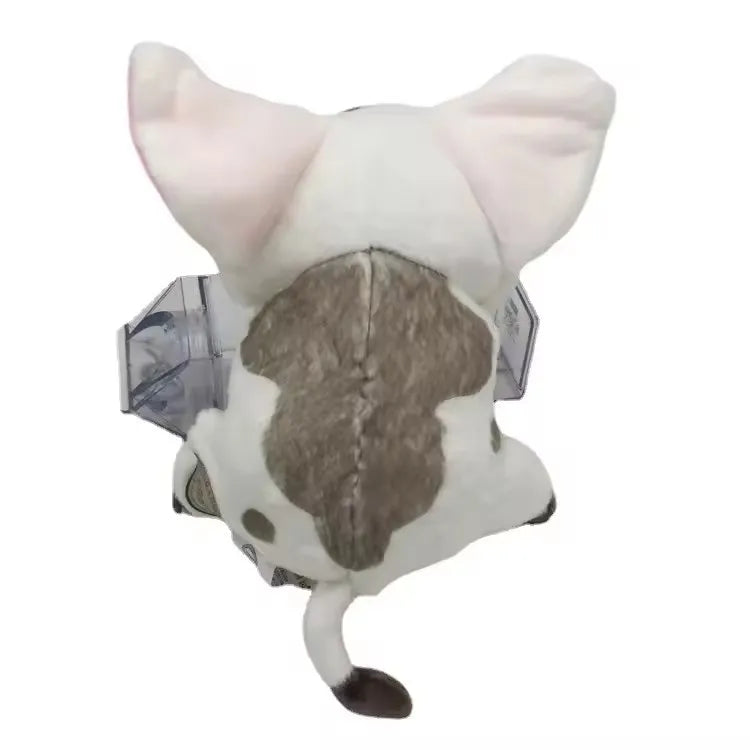 20 cm Film Vaiana Haustierschwein Pua Plüschtier Tiere Hübsch Niedlich Weiches Cartoon Plüsch Puppen Geburtstags- und Weihnachtsgeschenk