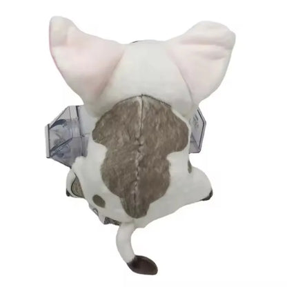 20 cm Film Vaiana Haustierschwein Pua Plüschtier Tiere Hübsch Niedlich Weiches Cartoon Plüsch Puppen Geburtstags- und Weihnachtsgeschenk