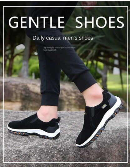 Neue Outdoor-Wanderschuhe, Camping-, Lauf-, Jogging-, Freizeitwander-, wasserdichte, rutschfeste, atmungsaktive Sportschuhe, Größe 38-50