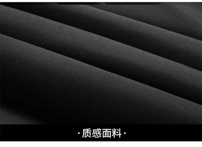 Wintermäntel für Männer 2026 Neue dicke warme Parkas Pufferjacken Bomberjacken Modisch Wasserdicht Designer Luxus Herren Daunenjacken