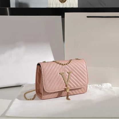 Stickerei Damen Umhängetasche Faden Luxus Handtasche Schultertaschen Marke Pailletten Quasten Clutch Kleine Tasche und Portemonnaie