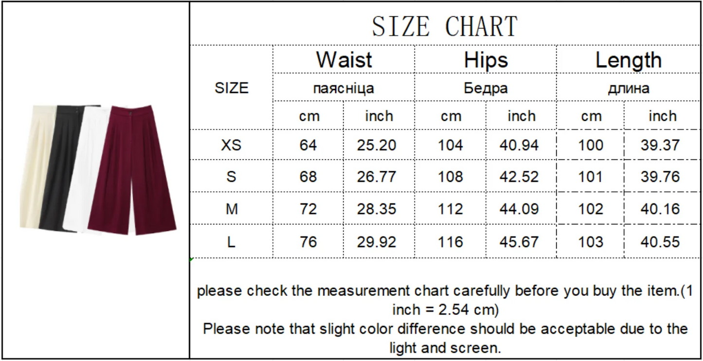 TFMLN Fashion Damenanzug Hosenanzüge Ärmelloses V-Ausschnitt Top mit Gürtel Gerade Hose Set 2025 Frühling Sommer Büro 2-teiliger Set